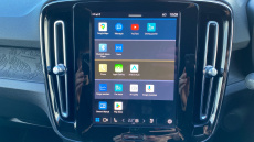 Volvo Xc40 300kW Recharge Twin Plus 78kWh 5dr AWD Auto Electric Estate